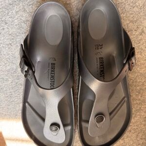 Birkenstock - Gizeh Essential EVA